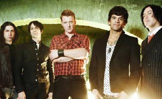 Queens of the Stone Age